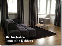 Martin Gabriel Immobilie Koblenz Logo